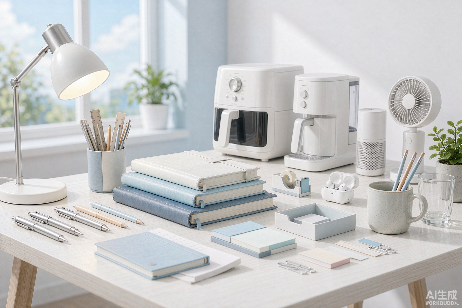产品展示